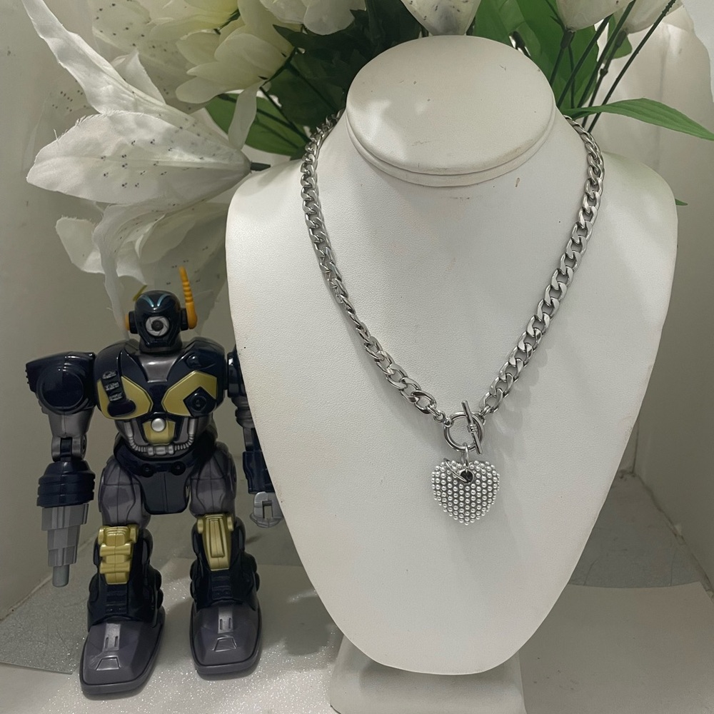 - ALLISON NECKLACE - Picture 6 of 10